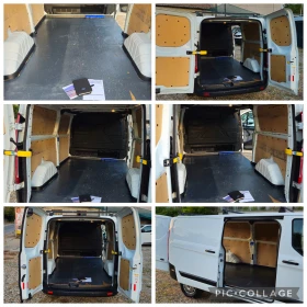 Ford Transit Custom �����* 2, 0TDCi-130��* 2018�* ��������* ��� ������ | Mobile.bg � ����� ������ 16