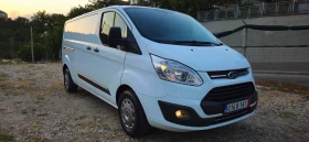 ����� �� �������� �� Ford Transit Custom �����* 2, 0TDCi-130��* 2018�* ��������* ��� ������