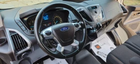 Ford Transit Custom �����* 2, 0TDCi-130��* 2018�* ��������* ��� ������ | Mobile.bg � ����� ������ 11
