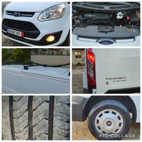 Ford Transit Custom �����* 2, 0TDCi-130��* 2018�* ��������* ��� ������ | Mobile.bg � ����� ������ 17