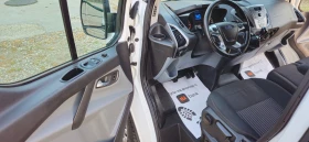 Ford Transit Custom �����* 2, 0TDCi-130��* 2018�* ��������* ��� ������ | Mobile.bg � ����� ������ 10