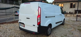 Ford Transit Custom �����* 2, 0TDCi-130��* 2018�* ��������* ��� ������ | Mobile.bg � ����� ������ 6