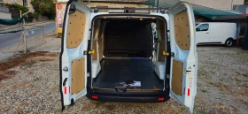 Ford Transit Custom �����* 2, 0TDCi-130��* 2018�* ��������* ��� ������ | Mobile.bg � ����� ������ 8