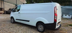 ����� �� �������� �� Ford Transit Custom �����* 2, 0TDCi-130��* 2018�* ��������* ��� ������