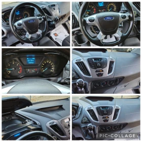 Ford Transit Custom �����* 2, 0TDCi-130��* 2018�* ��������* ��� ������ | Mobile.bg � ����� ������ 15