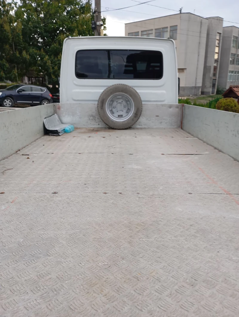 Iveco 2.8, снимка 5 - Бусове и автобуси - 52428589