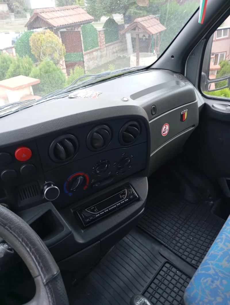Iveco 2.8, снимка 7 - Бусове и автобуси - 52428589