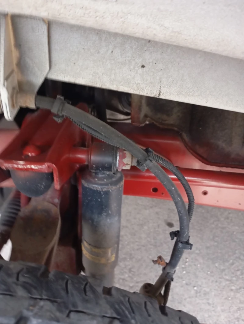 Iveco 2.8, снимка 10 - Бусове и автобуси - 52428589