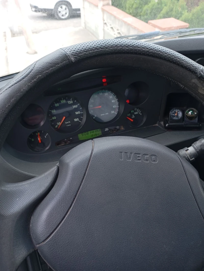 Iveco 2.8, снимка 6 - Бусове и автобуси - 52428589
