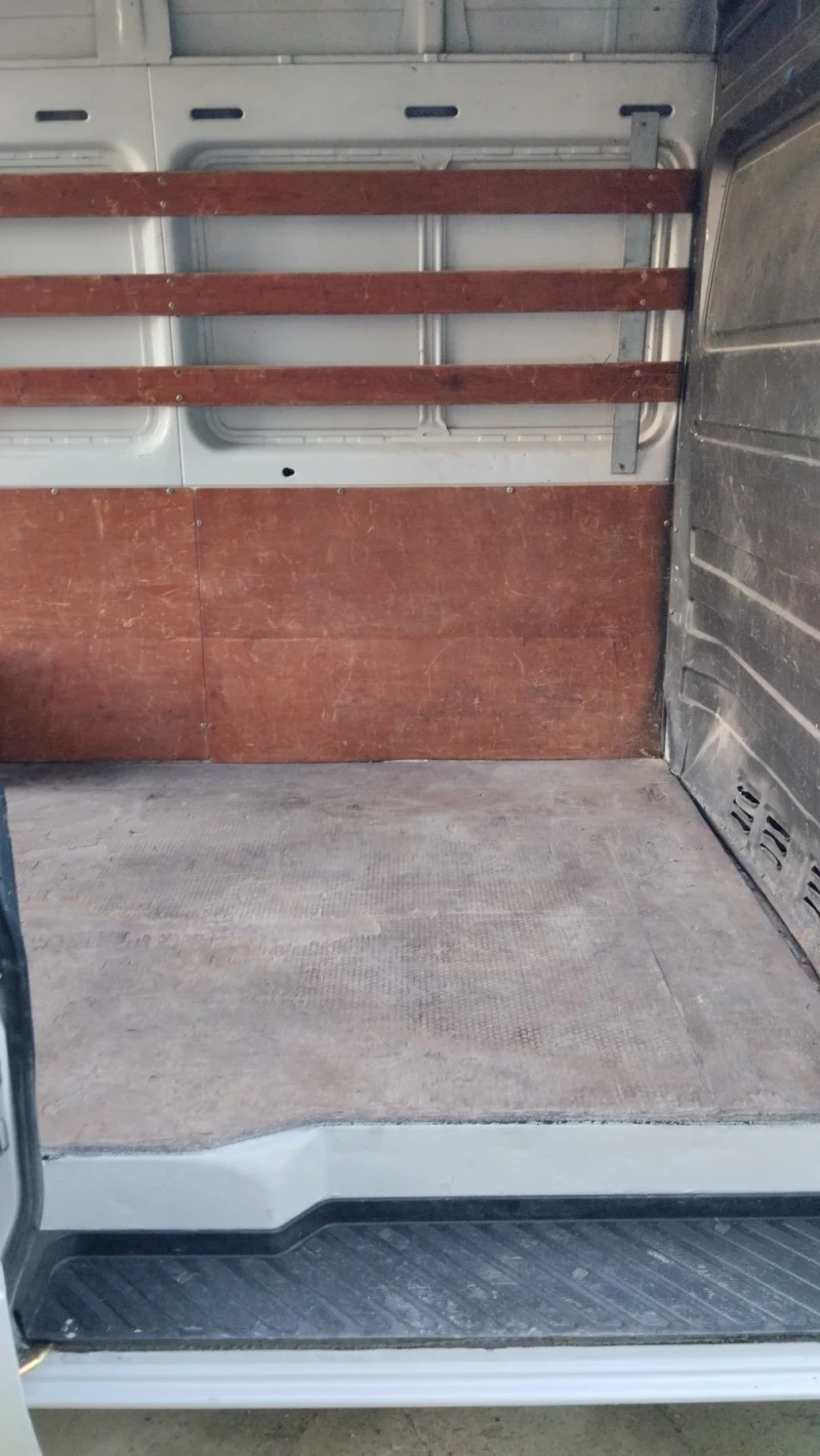 Mercedes-Benz Sprinter 212 Товарен , снимка 9 - Бусове и автобуси - 53112966