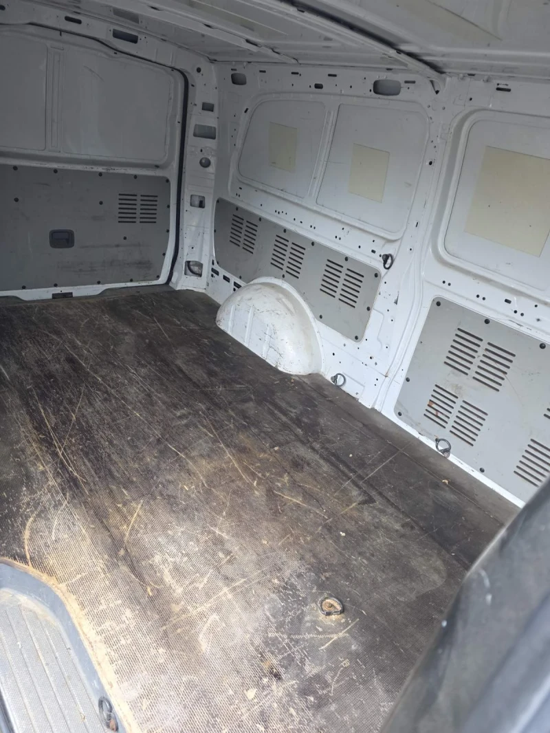 Mercedes-Benz Vito, снимка 4 - Бусове и автобуси - 53338723