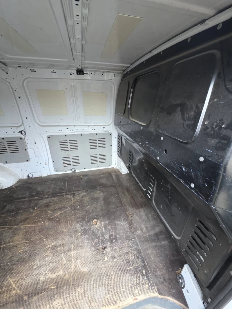 Mercedes-Benz Vito, снимка 6 - Бусове и автобуси - 53338723