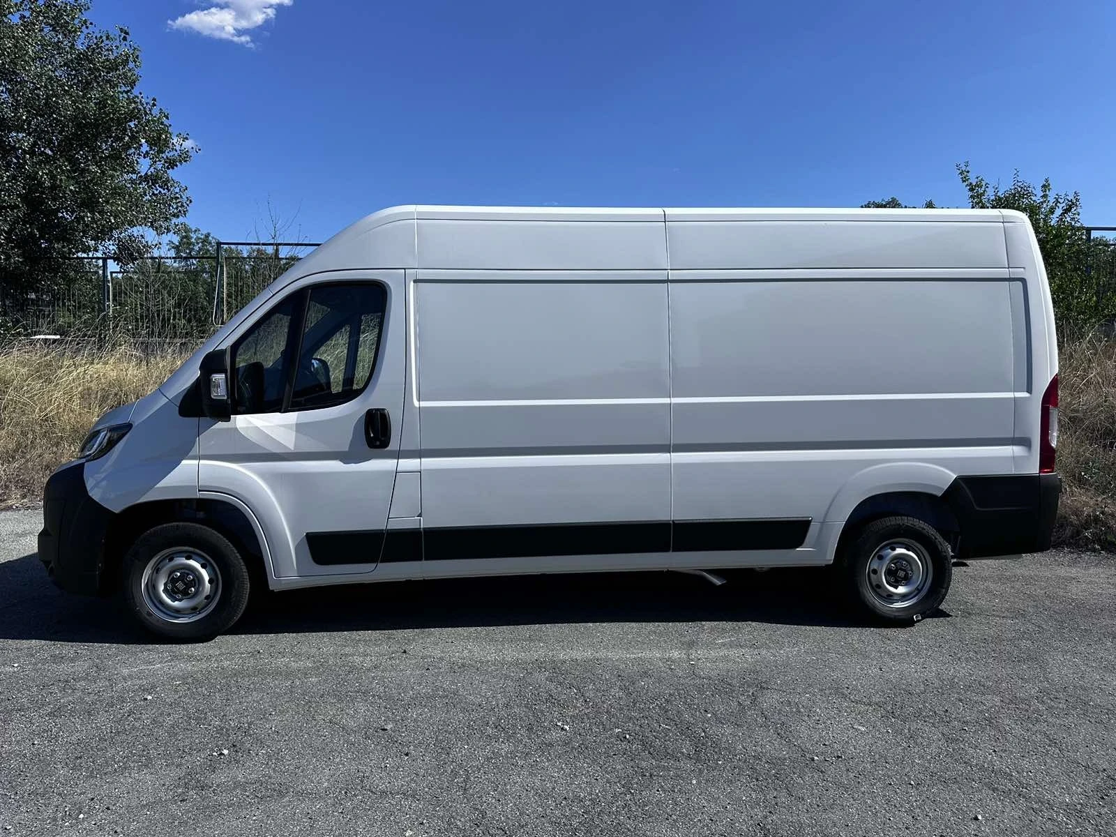 Fiat Ducato L3H2 2.2 BlueHDI 140 MT S&S E6 - изображение 4