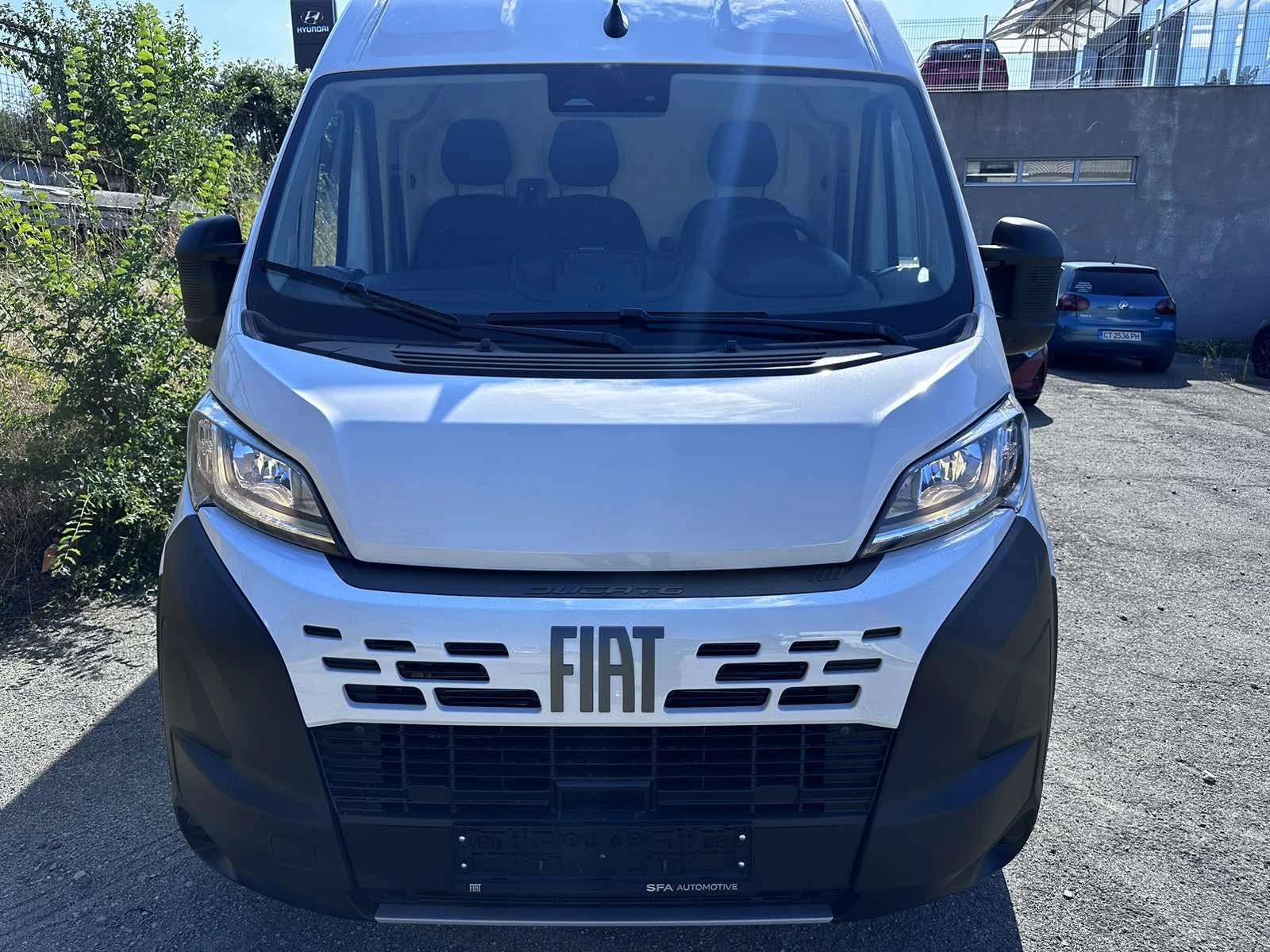 Fiat Ducato L3H2 2.2 BlueHDI 140 MT S&S E6 - изображение 2