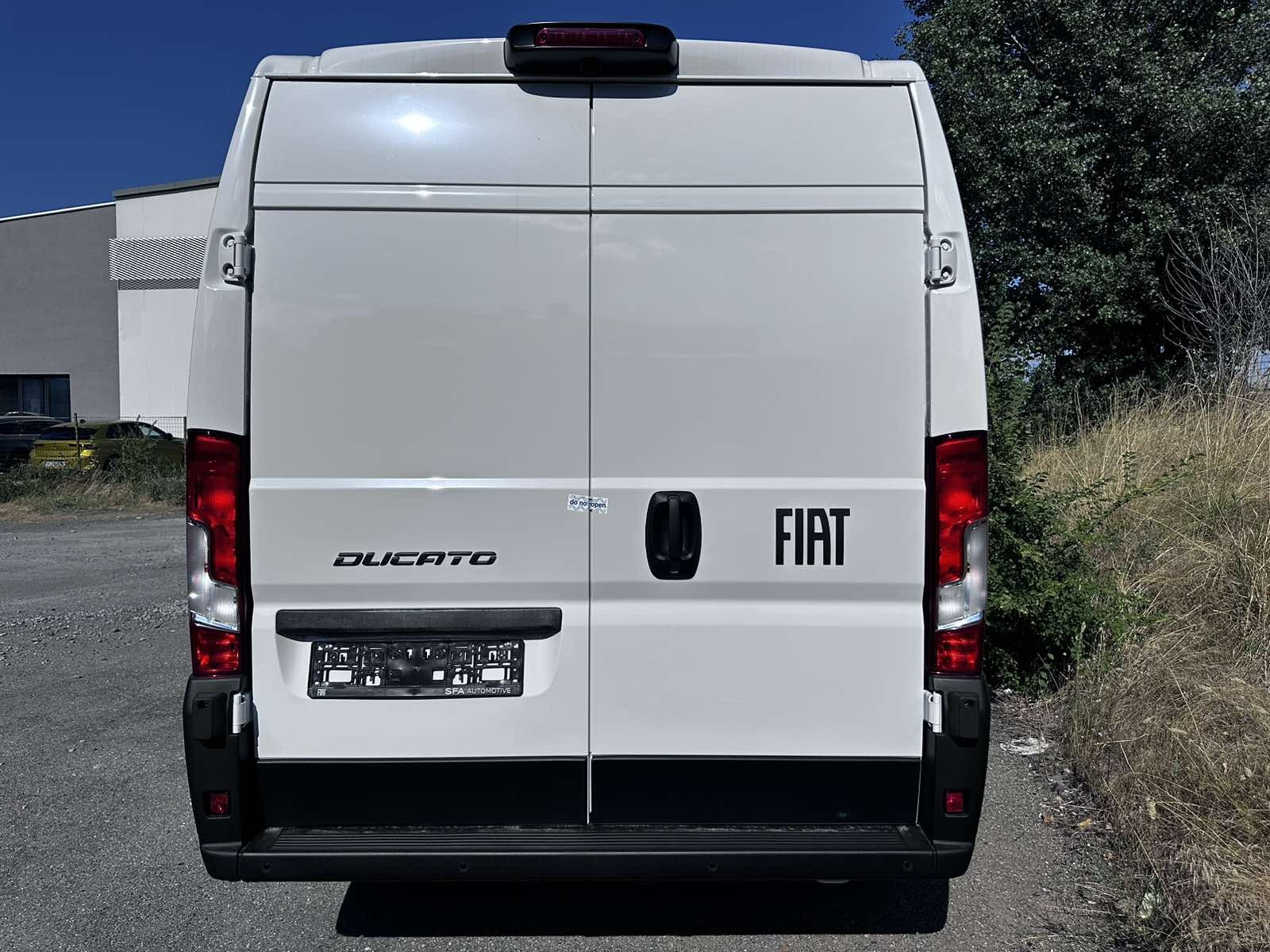 Fiat Ducato L3H2 2.2 BlueHDI 140 MT S&S E6 - изображение 5