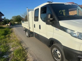 Iveco 35c15, снимка 4