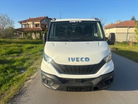 Iveco 35c15, снимка 1
