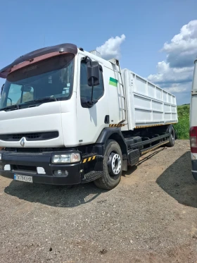 Renault 340   3  | Mobile.bg    4