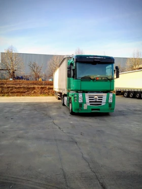 Renault Magnum DXI500, снимка 2 - Камиони - 53703708
