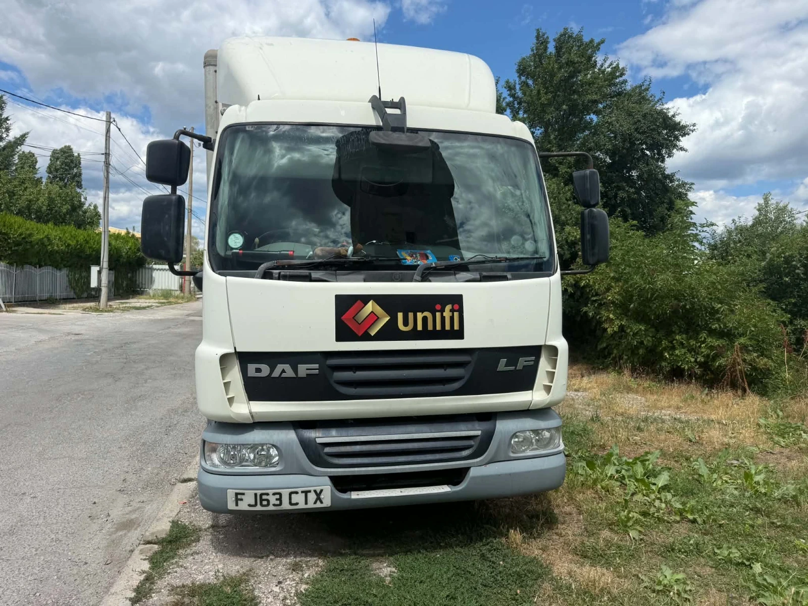 Daf Lf 45.160