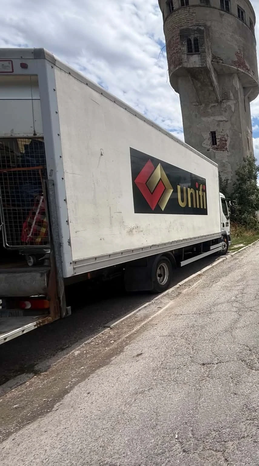 Daf Lf 45.160, снимка 3 - Камиони - 55533351