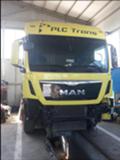 Man Tgx 18 440, снимка 3 - Камиони - 28082253