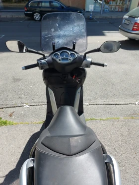 Yamaha X-City X-City250i, снимка 9