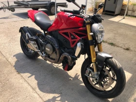Ducati Monster, снимка 8