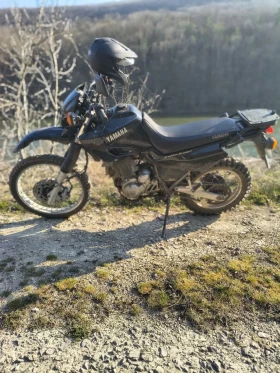 Yamaha Xt 600E, снимка 2
