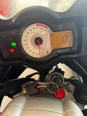 Kawasaki Versys, снимка 4