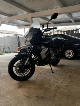 Kawasaki Versys, снимка 6