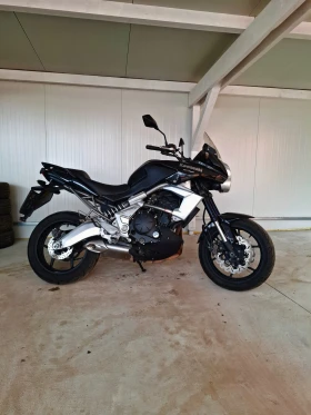 Kawasaki Versys, снимка 1