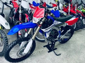 Yamaha Wr 250f 2017, снимка 3