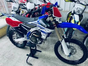 Yamaha Wr 250f 2017, снимка 4