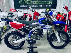 Yamaha Wr 250f 2017, снимка 1