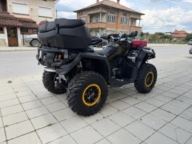 Can-Am Outlander 1000, снимка 3