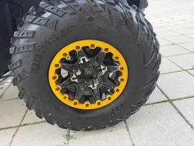 Can-Am Outlander 1000, снимка 7