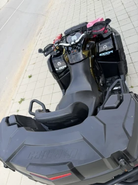 Can-Am Outlander 1000, снимка 10