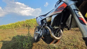 Ktm 450 EXC-F , снимка 7