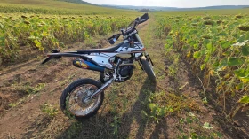 Ktm 450 EXC-F , снимка 4
