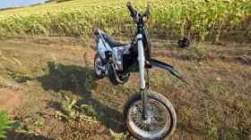Ktm 450 EXC-F , снимка 3