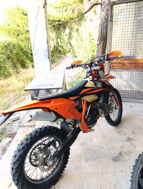 Ktm EXC 300tpi, снимка 3