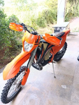 Ktm EXC 300tpi, снимка 1
