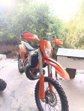 Ktm EXC 300tpi, снимка 2