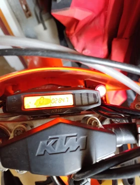 Ktm EXC 300tpi, снимка 6