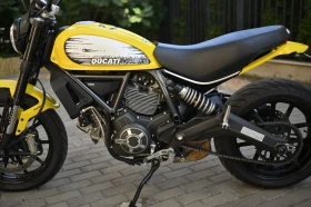 Ducati Ducati Scrambler Icon 800, снимка 5