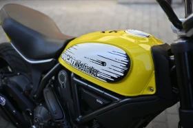 Ducati Ducati Scrambler Icon 800, снимка 11