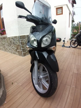 Yamaha X-City | Mobile.bg    1