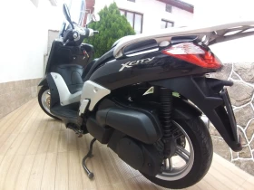 Yamaha X-City | Mobile.bg    2