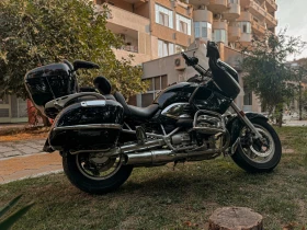 BMW R 1200CL, снимка 6